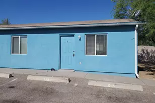 77 E Laguna St, Tucson, AZ 85705 - Photo 1