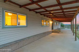 1665 W Oracle Ranch Rd, Oracle, AZ 85623 - Photo 7
