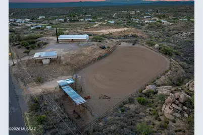 1665 W Oracle Ranch Road, Oracle, AZ 85623 - Photo 41