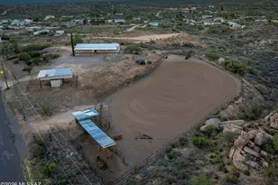 1665 W Oracle Ranch Rd, Oracle, AZ 85623 - Photo 41