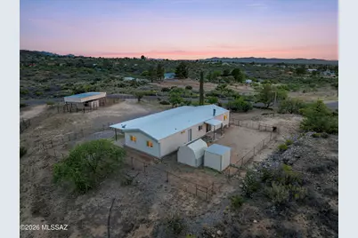 1665 W Oracle Ranch Road, Oracle, AZ 85623 - Photo 3