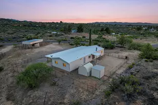 1665 W Oracle Ranch Rd, Oracle, AZ 85623 - Photo 3