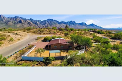 14813 N Swan Road, Tucson, AZ 85739 - Photo 3