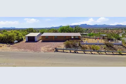 14813 N Swan Road, Tucson, AZ 85739 - Photo 5