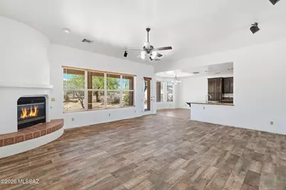 1338 W Bosque Drive #W Bosque Dr, Sahuarita, AZ 85629 - Photo 11
