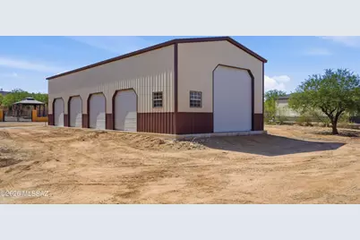 1338 W Bosque Drive #W Bosque Dr, Sahuarita, AZ 85629 - Photo 41