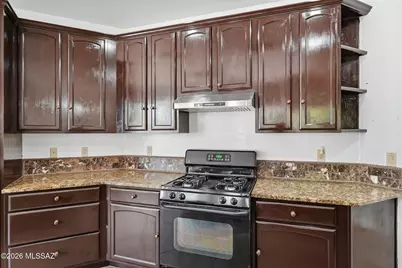 1338 W Bosque Drive #W Bosque Dr, Sahuarita, AZ 85629 - Photo 9