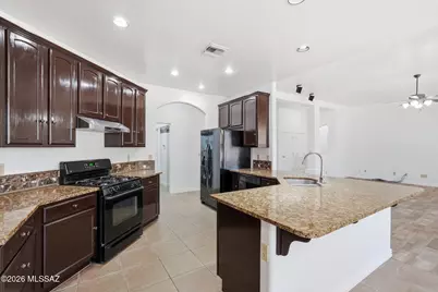 1338 W Bosque Drive #W Bosque Dr, Sahuarita, AZ 85629 - Photo 15
