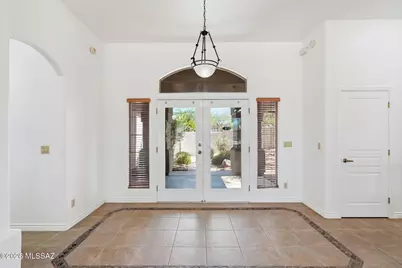 1338 W Bosque Drive #W Bosque Dr, Sahuarita, AZ 85629 - Photo 5