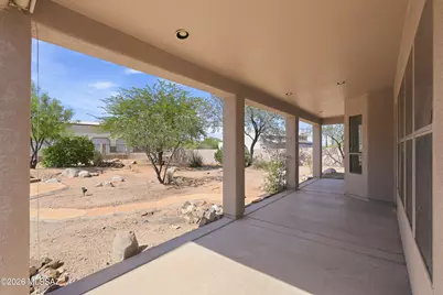 1338 W Bosque Drive #W Bosque Dr, Sahuarita, AZ 85629 - Photo 37