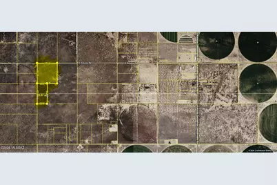 Tbd Kimzey Rd, Willcox, AZ 85643 - Photo 11