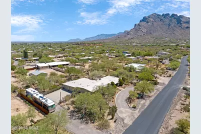410 W Camino Fairhaven, Tucson, AZ 85704 - Photo 9