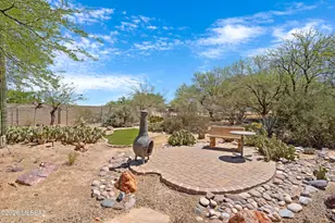 410 W Camino Fairhaven, Tucson, AZ 85704 - Photo 37