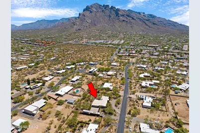 410 W Camino Fairhaven, Tucson, AZ 85704 - Photo 39