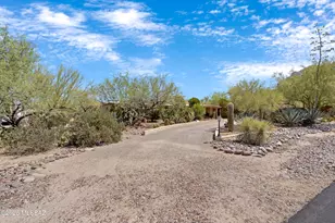 410 W Camino Fairhaven, Tucson, AZ 85704 - Photo 23