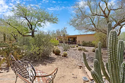 410 W Camino Fairhaven, Tucson, AZ 85704 - Photo 33