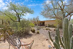 410 W Camino Fairhaven, Tucson, AZ 85704 - Photo 33