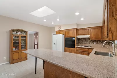 410 W Camino Fairhaven, Tucson, AZ 85704 - Photo 19