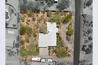 410 W Camino Fairhaven, Tucson, AZ 85704 - Photo 37