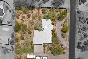410 W Camino Fairhaven, Tucson, AZ 85704 - Photo 37