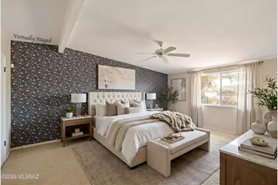 410 W Camino Fairhaven, Tucson, AZ 85704 - Photo 9