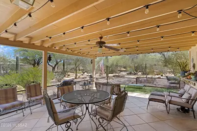 410 W Camino Fairhaven, Tucson, AZ 85704 - Photo 5