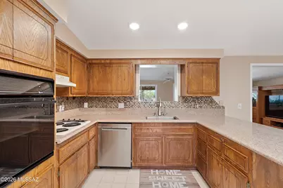 410 W Camino Fairhaven, Tucson, AZ 85704 - Photo 13