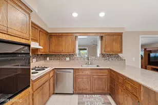 410 W Camino Fairhaven, Tucson, AZ 85704 - Photo 13