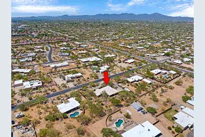 410 W Camino Fairhaven, Tucson, AZ 85704 - Photo 41