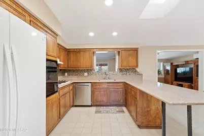 410 W Camino Fairhaven, Tucson, AZ 85704 - Photo 15