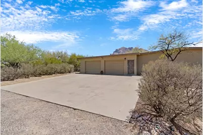 410 W Camino Fairhaven, Tucson, AZ 85704 - Photo 15