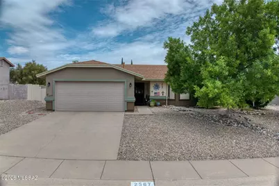2567 Southridge Street, Sierra Vista, AZ 85650 - Photo 1
