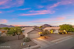 6354 W Velvet Senna Dr, Tucson, AZ 85757 - Photo 1