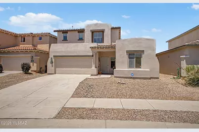 14306 S Avenida Zumba, Sahuarita, AZ 85629 - Photo 1