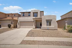 14306 South Avenida Zumba, Sahuarita, AZ 85629 - Photo 1
