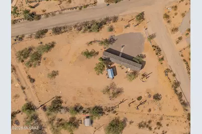 12505 W Bernice Lane, Tucson, AZ 85743 - Photo 39