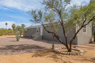 12505 W Bernice Ln, Tucson, AZ 85743 - Photo 9