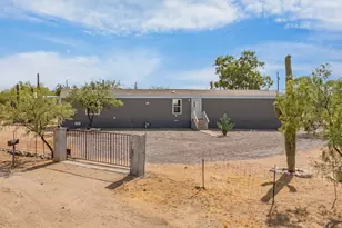 12505 W Bernice Ln, Tucson, AZ 85743 - Photo 7