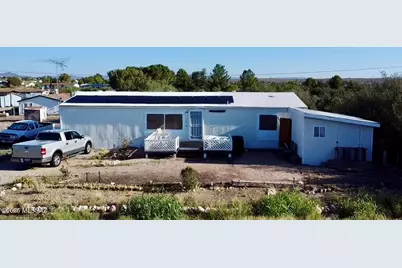 20628 E Bear Canyon Road, Mayer, AZ 86333 - Photo 1