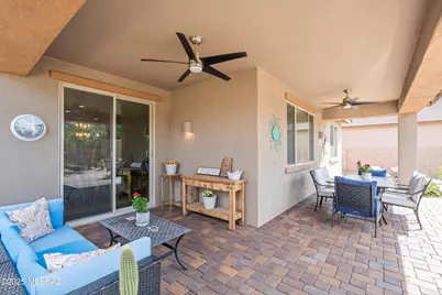 15438 S Camino Napo, Sahuarita, AZ 85629 - Photo 31