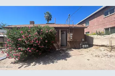 810 E 9th Street #3, Tucson, AZ 85719 - Photo 1