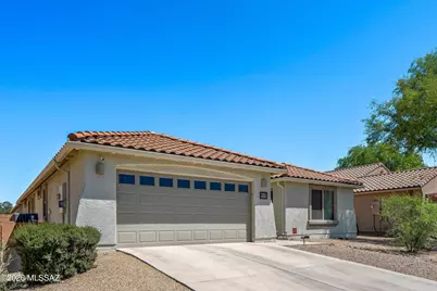 11042 W Case Way, Marana, AZ 85653 - Photo 3