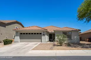 11042 W Case Way, Marana, AZ 85653 - Photo 1