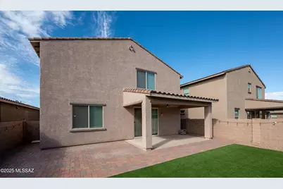 10410 W Robertson Street, Marana, AZ 85653 - Photo 29