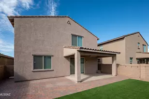10410 W Robertson St, Marana, AZ 85653 - Photo 29