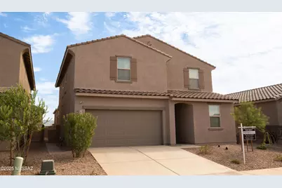 10410 W Robertson Street, Marana, AZ 85653 - Photo 3