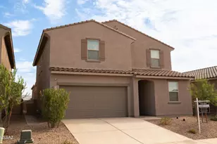 10410 W Robertson St, Marana, AZ 85653 - Photo 3
