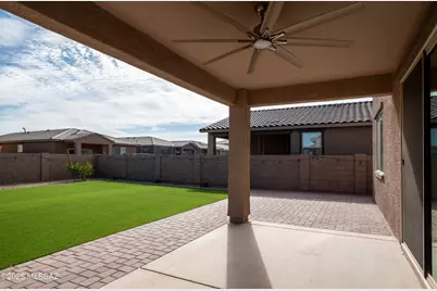 10410 W Robertson Street, Marana, AZ 85653 - Photo 33
