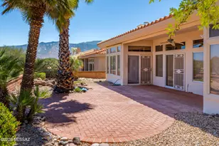 1701 E Crown Ridge Way, Oro Valley, AZ 85755 - Photo 21