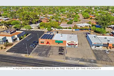 2648 N Campbell Avenue, Tucson, AZ 85719 - Photo 5